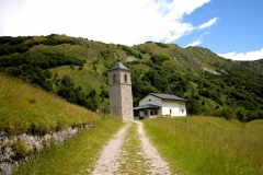 Chiesa di S.Anna (Marco Di Lenardo)