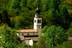 Chiesa di San Giorgio (Luciano Micelli)