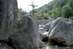 Bouldering - Archivio Parco Prealpi Giulie