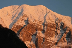 Cresta monte Canin (Paolo Buttolo)