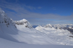 Panoramica Sella Ursic (Marco Di Lenardo)