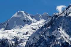 Monte Musi in inverno (Daniele Buttolo)