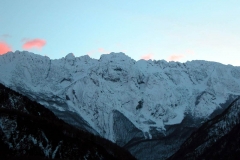 Monte Musi in inverno (Marco Di Lenardo)