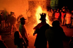 La fine del carnevale resiano (Christian Madotto)