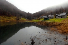 Stavoli Gniviza in autunno (Marco Di Lenardo)