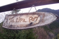 Ta Lipa Pot (Giuliano Fiorini)