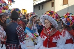 13a – Mancuso Nunzia, San Giorgio: Carnevale