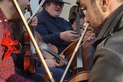 13b – Mancuso Nunzia, San Giorgio: Carnevale