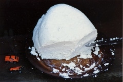 28 – Razza Valentina: la ricotta tiepida di Guido Di Bernardo (Gnok)