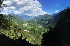 Punto panoramico