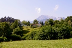 Vario sentiero