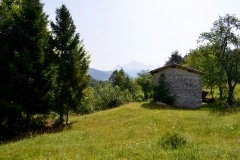 Vario sentiero