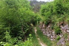 Vario sentiero