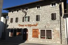 Osteria Alla Speranza