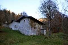 Stavoli Ravanca