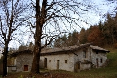 Stavoli Ravanca