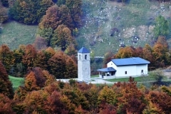 Chiesetta Sant'Anna