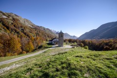 Chiesetta di Sant'Anna a Carnizza