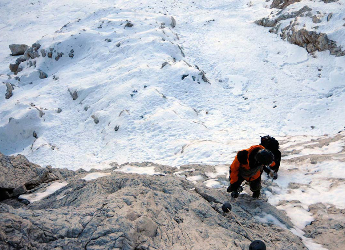 ALPINISMO